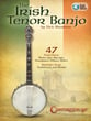 The Irish Tenor Banjo Guitar and Fretted sheet music cover